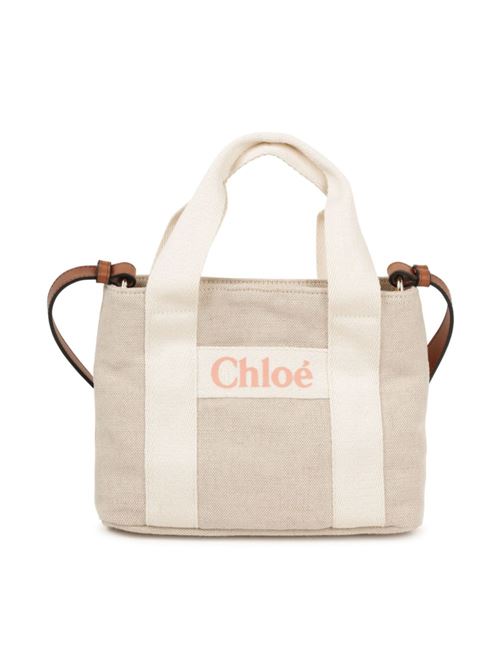 Borsa bambina a spalla Chloe' Kids | C20424Z40